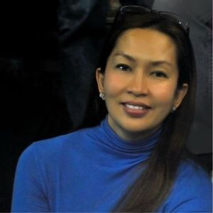 Meet your Posher, Ellen nina